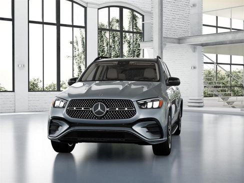 New 2026 Mercedes-Benz GLE 450 4MATIC image 42