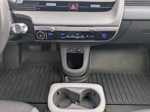Certified 2023 Hyundai Ioniq 5 SE AWD/4WD image 19