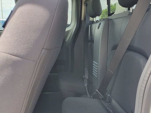 New 2026 Nissan Frontier S RWD image 6