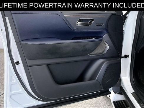 Certified 2026 INFINITI QX80 4WD w/ Sport Exterior Package image 23
