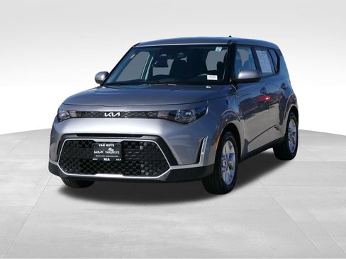 Used 2023 Kia Soul S image 35