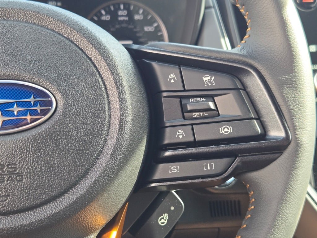 New 2026 Subaru Crosstrek 2.5i Wilderness AWD/4WD image 36