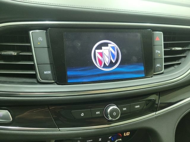 Used 2023 Buick Enclave Premium w/ Experience Buick Package FWD image 24