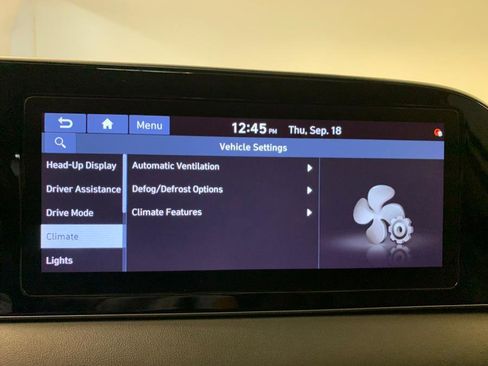 Used 2021 Hyundai Palisade Limited w/ Cargo Package image 35