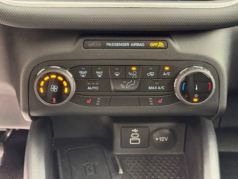 Used 2024 Ford Bronco Sport Big Bend w/ Convenience Package AWD/4WD image 16
