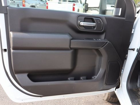 New 2025 Chevrolet Silverado 3500 W/T w/ WT Convenience Package image 24