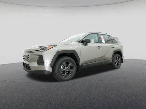 New 2026 Toyota RAV4 LE image 17