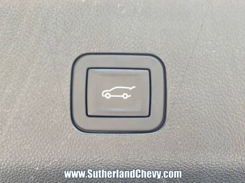 Used 2025 Chevrolet Tahoe LT AWD/4WD image 48