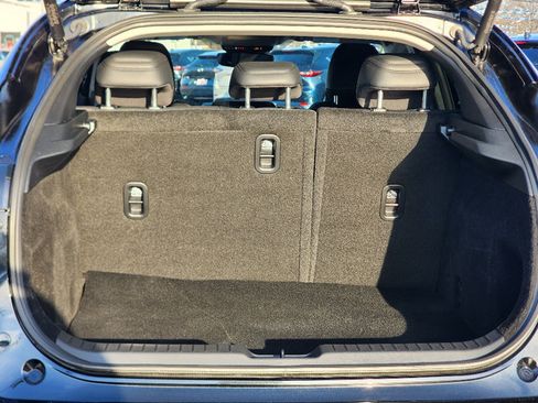 Certified 2025 MAZDA CX-30 AWD 2.5 S w/ Premium Package image 6