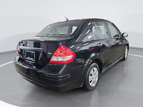 Used 2009 Nissan Versa 1.8 S w/ ABS Pkg image 3