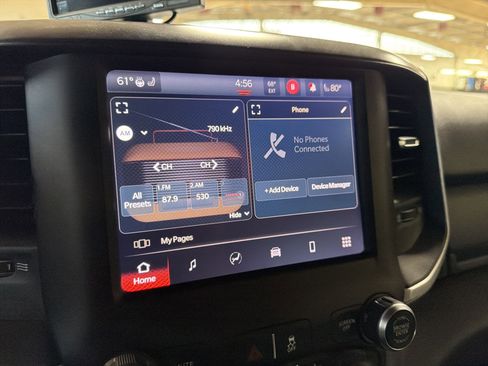 Used 2024 RAM 3500 SLT w/ Quick Order Package 2YG SLT image 29