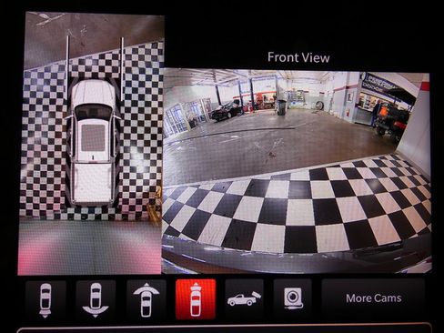 New 2026 RAM 1500 Tungsten w/ Bed Utility Group image 18