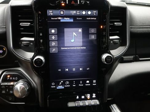 Used 2023 RAM 1500 Laramie image 25