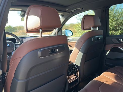 New 2026 BMW X5 xDrive40i w/ Climate Comfort Package image 14