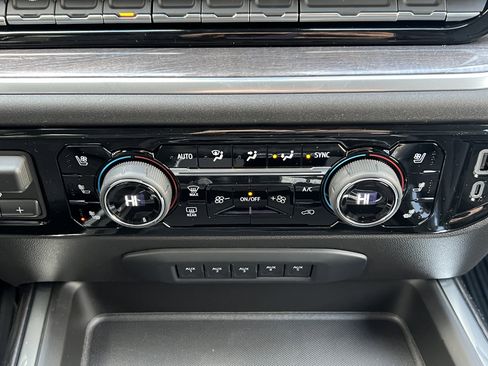 New 2026 Chevrolet Silverado 2500 LTZ w/ Trail Boss Package image 32