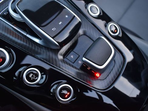 Used 2018 Mercedes-Benz AMG GT C image 40