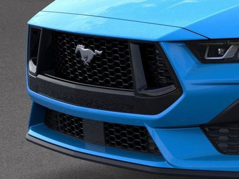 New 2025 Ford Mustang GT Premium RWD image 17