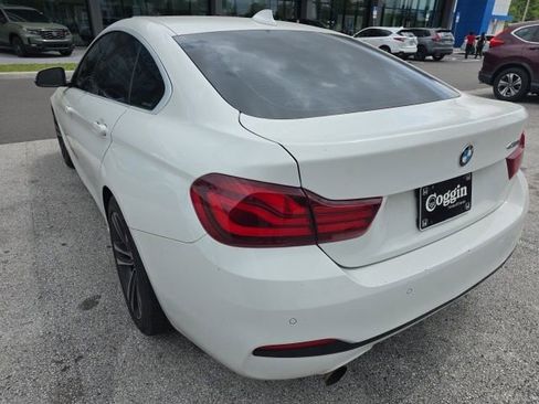 Used 2020 BMW 430i Gran Coupe image 10