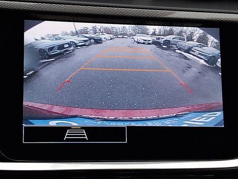 Certified 2023 Buick Encore GX Select w/ Sport Touring Package image 24