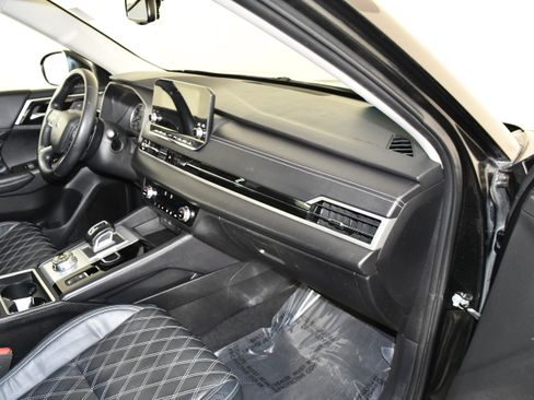 Used 2022 Mitsubishi Outlander SEL AWD/4WD image 40