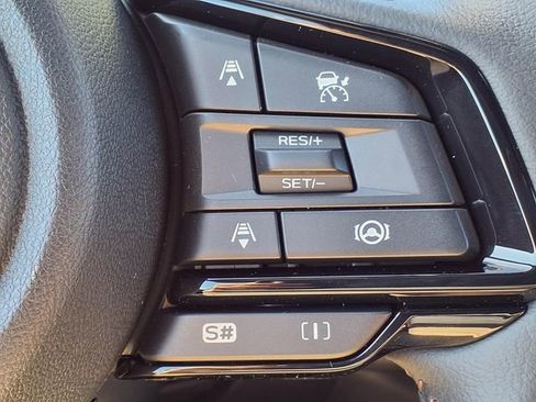 New 2026 Subaru Forester Sport AWD/4WD image 19