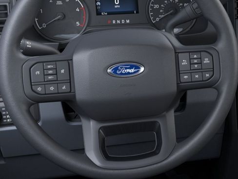 New 2026 Ford F250 XL w/ STX Appearance Package AWD/4WD image 12