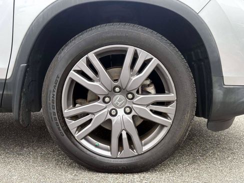 Used 2019 Honda Passport EX-L image 31