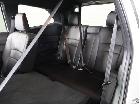 Used 2022 Honda Pilot TrailSport image 36