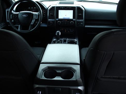 Used 2020 Ford F150 XLT w/ Equipment Group 302A Luxury image 15