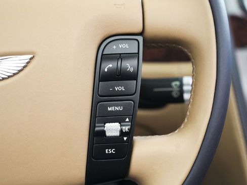 Used 2008 Bentley Continental GTC AWD/4WD image 42