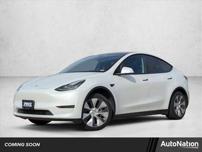 Used 2021 Tesla Model Y Long Range
