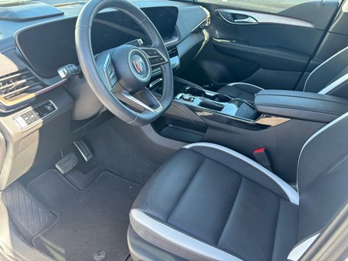 Used 2025 Buick Envision Sport Touring image 7