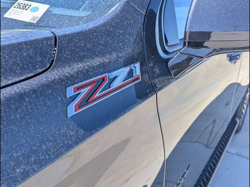 New 2026 Chevrolet Tahoe Z71 w/ Z71 Off-Road Package AWD/4WD image 11