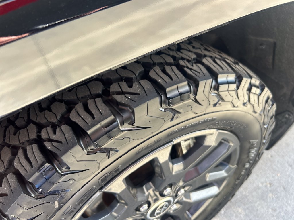 Certified 2023 Toyota Sequoia Platinum AWD/4WD image 22
