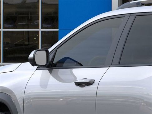 New 2025 Chevrolet Equinox LT w/ Convenience Package II image 12