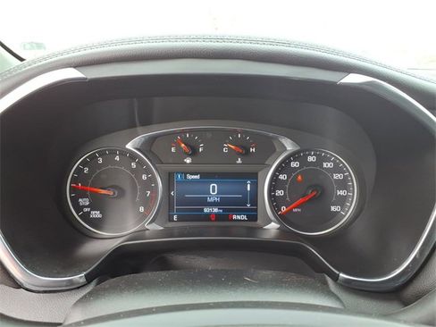 Used 2020 Chevrolet Blazer LT image 17