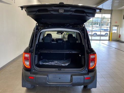 New 2025 Ford Bronco Sport Outer Banks w/ Outer Banks Tech Package+ image 8