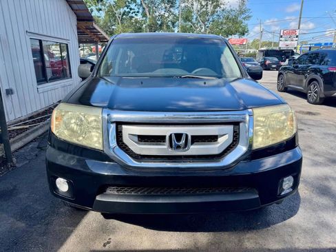 Used 2011 Honda Pilot Touring image 15