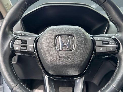 Certified 2024 Honda CR-V EX-L image 10
