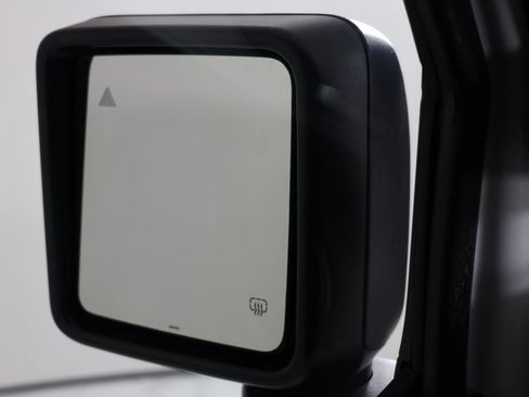 Used 2022 Jeep Wrangler Unlimited Rubicon 4xe w/ Safety Group image 16