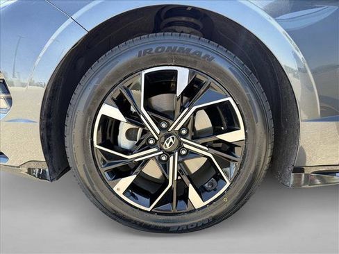 Used 2024 Hyundai Sonata SEL FWD image 26