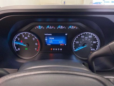 New 2026 Ford F350 XL w/ XL Chrome Package image 12