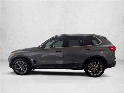New 2026 BMW X5 xDrive40i image 9