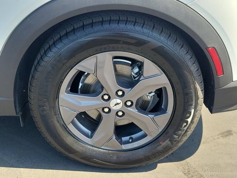 Used 2023 Ford Mustang Mach-E Select RWD image 30