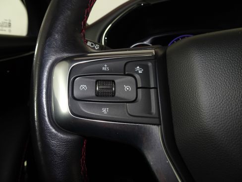 Used 2022 Chevrolet Blazer RS w/ Enhanced Convenience Package image 55