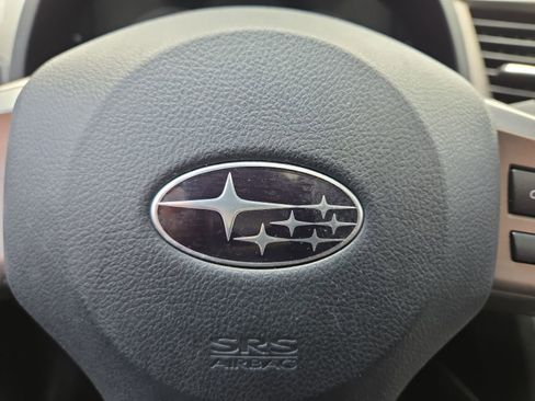 Used 2012 Subaru Outback 2.5i Limited w/ Moonroof Pkg image 21