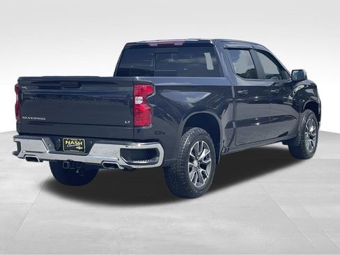 Used 2023 Chevrolet Silverado 1500 LT image 3