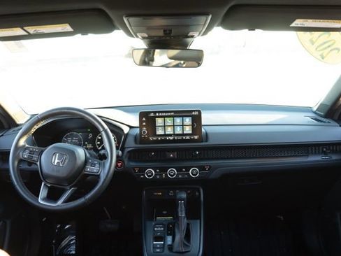 Used 2024 Honda CR-V Sport-L image 13