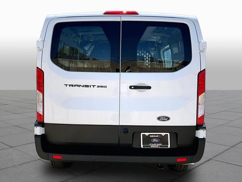 Used 2026 Ford Transit 250 Low Roof w/ Exterior Upgrade Package RWD image 5
