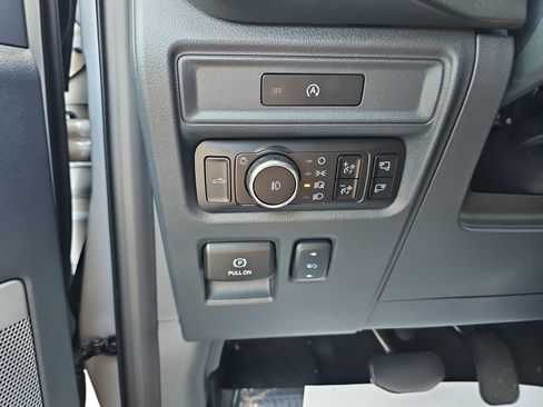 Used 2025 Ford F150 Tremor w/ Bed Utility Package AWD/4WD image 31